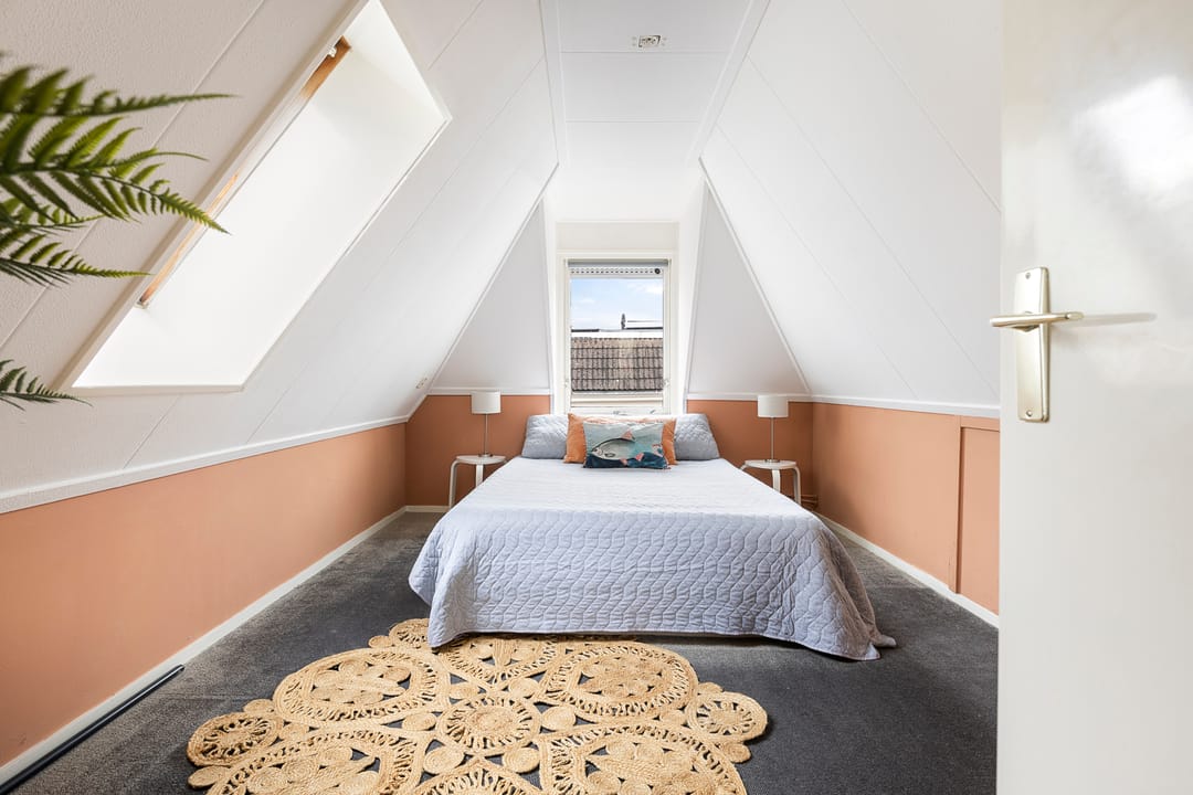 Foto 22 van Annastraat 36-A