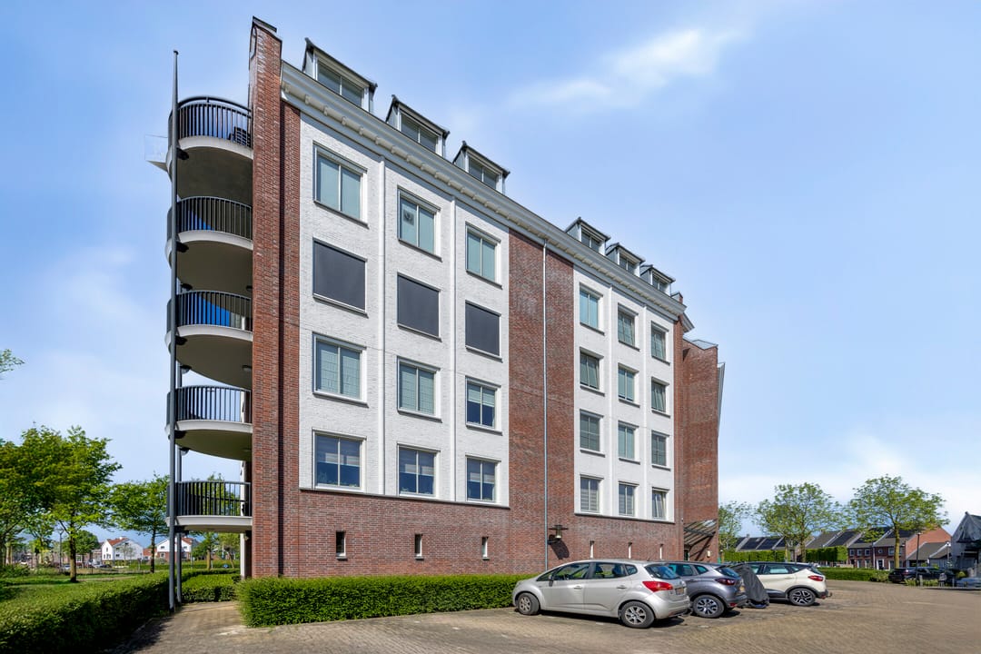 Foto 28 van de Kalderman 38