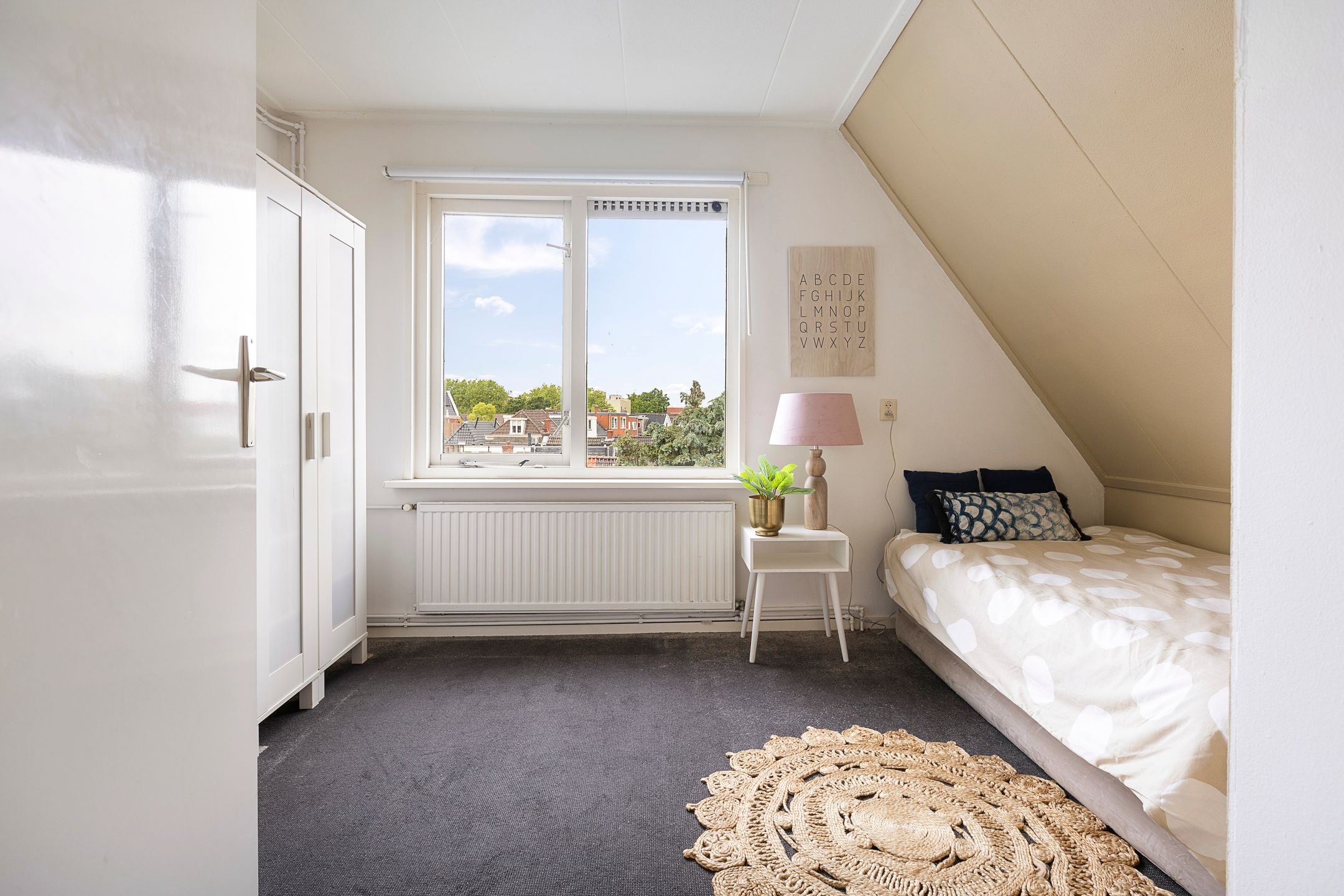 Foto 24 van Annastraat 36-A