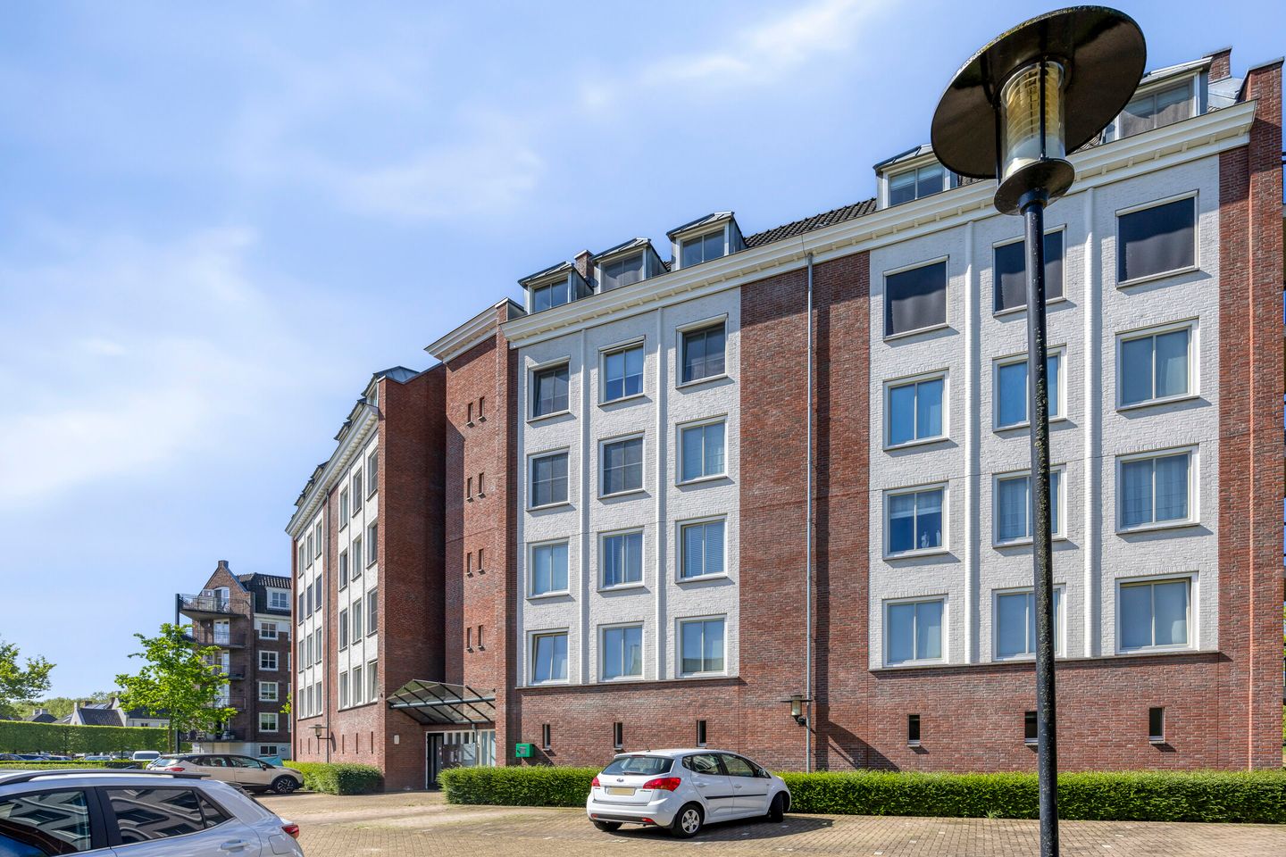 Foto 29 van de Kalderman 38