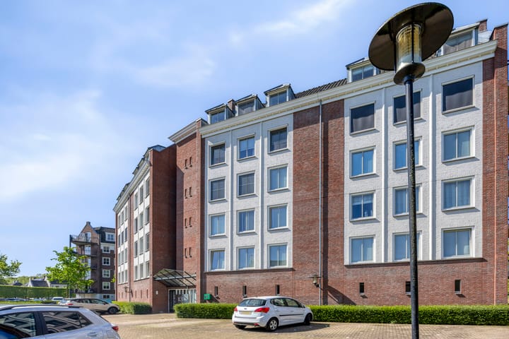 Foto 29 van de Kalderman 38