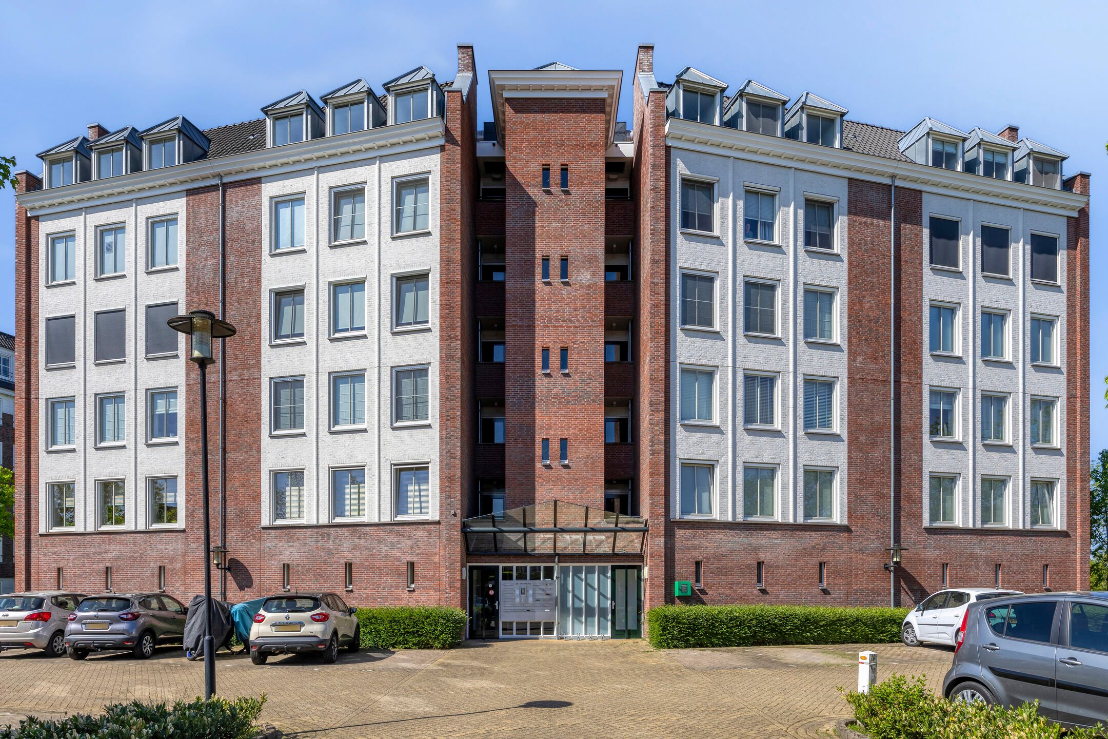 Foto 30 van de Kalderman 38