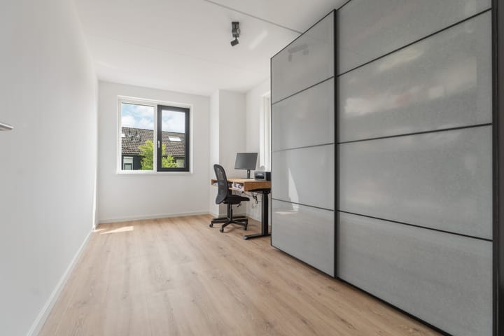 Foto 30 van Meengatstraat 27-A