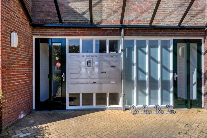 Foto 7 van de Kalderman 38