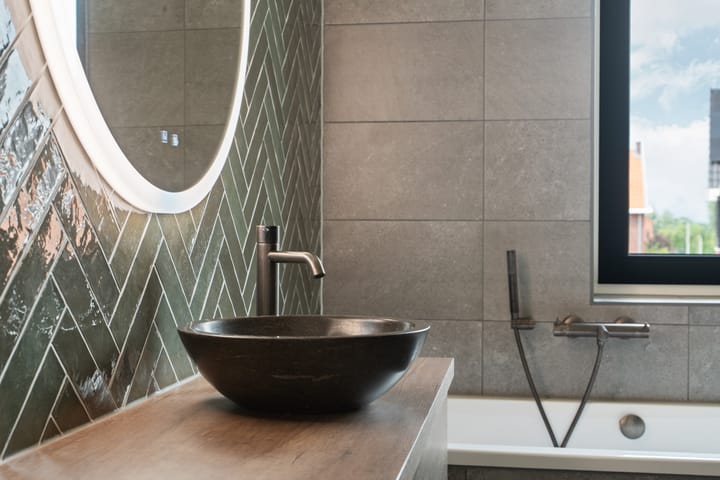 Foto 33 van Meengatstraat 27-A