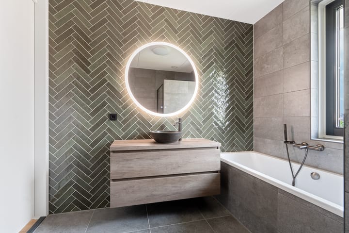 Foto 34 van Meengatstraat 27-A