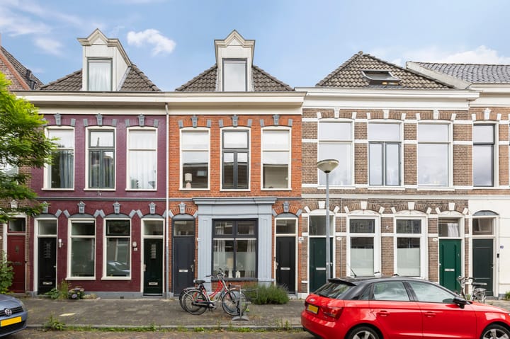 Photo 29 of Annastraat 36-A