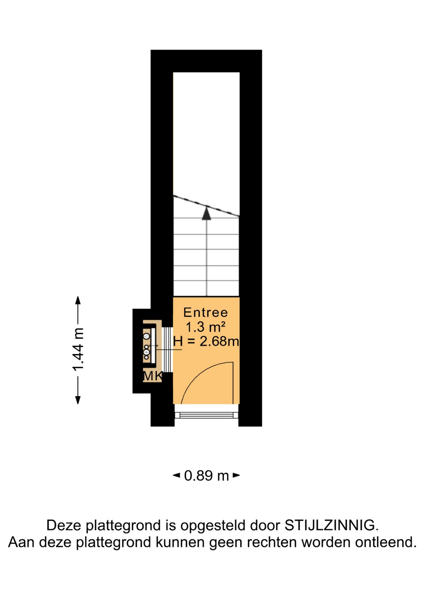 Foto 30 van Annastraat 36-A