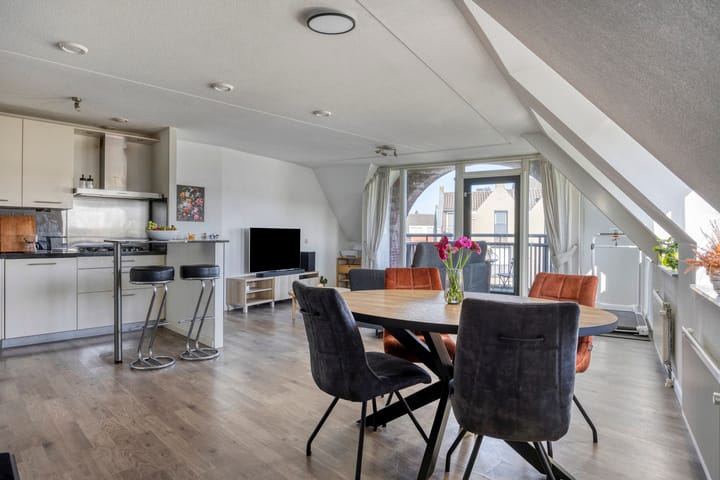 Foto 2 van de Kalderman 38