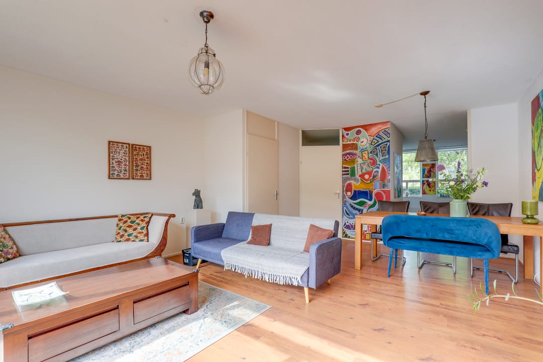 Foto 2 van Vlindersingel 161