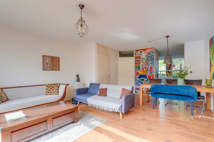 Foto 2 van Vlindersingel 161