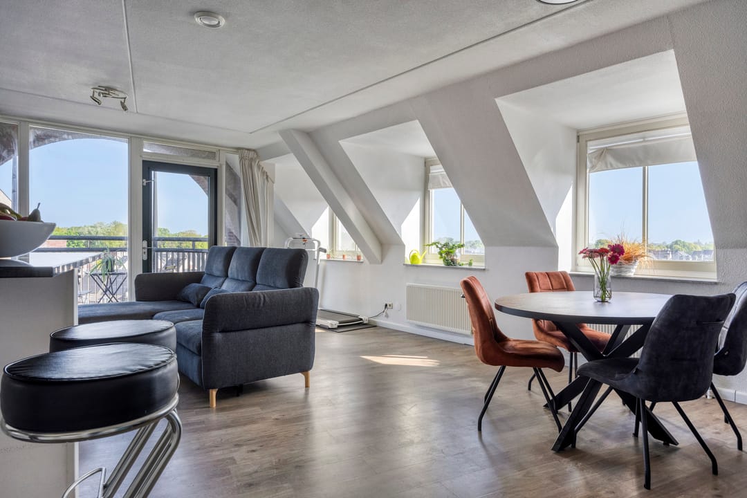 Foto 11 van de Kalderman 38