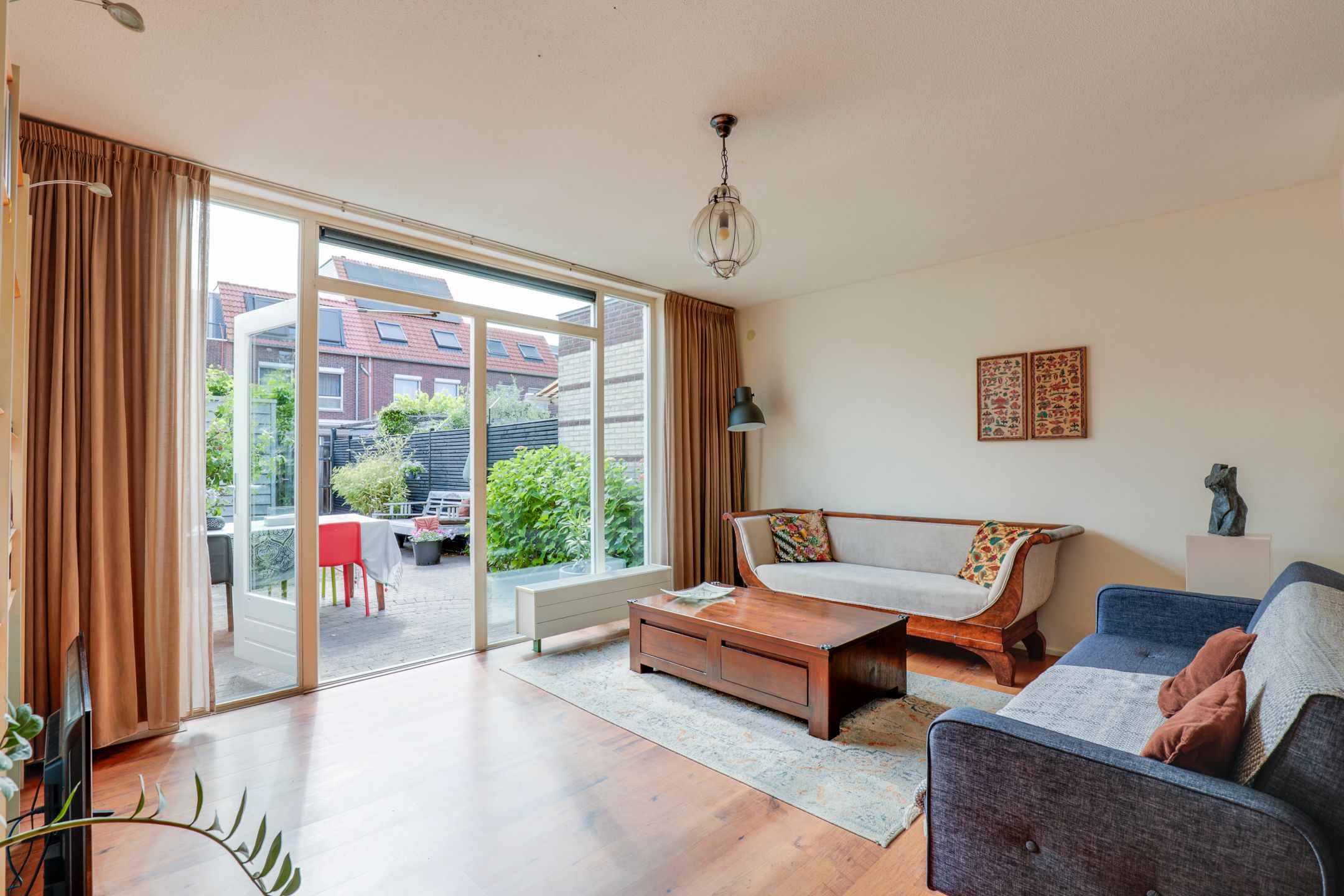 Foto 3 van Vlindersingel 161