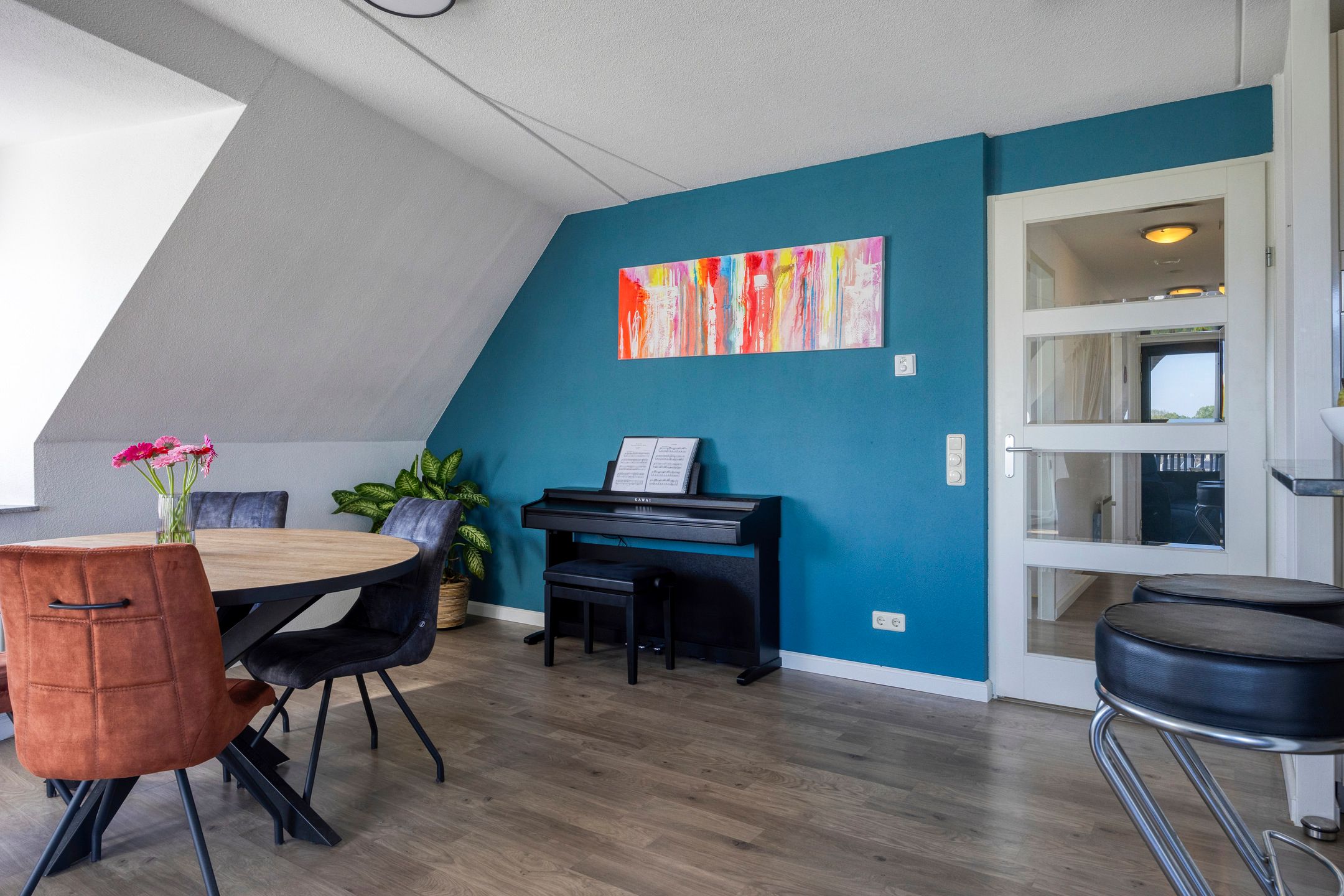 Foto 12 van de Kalderman 38