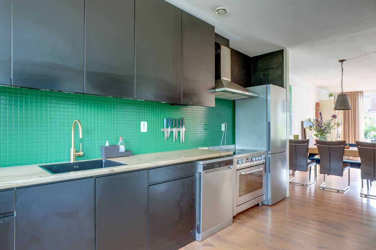 Foto 4 van Vlindersingel 161