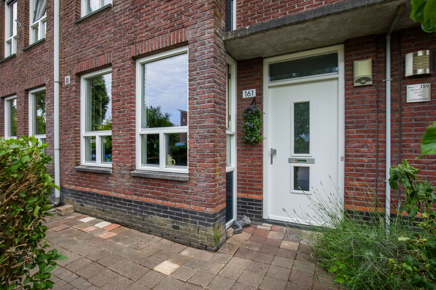 Foto 5 van Vlindersingel 161