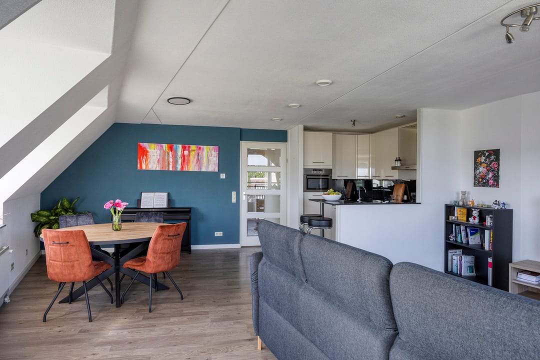 Foto 13 van de Kalderman 38