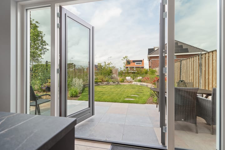 Foto 43 van Meengatstraat 27-A