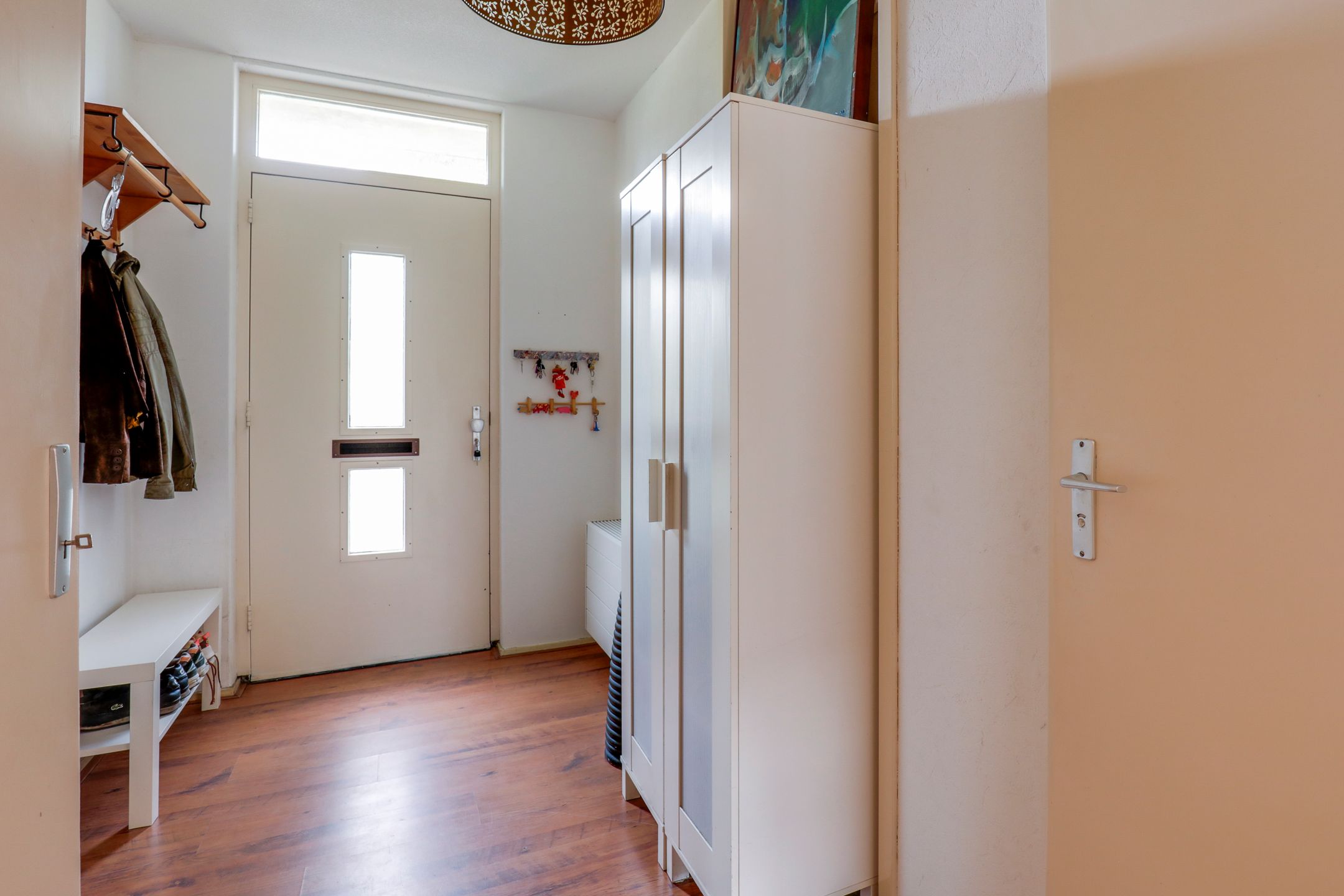 Foto 6 van Vlindersingel 161