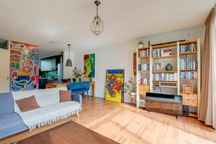 Foto 7 van Vlindersingel 161