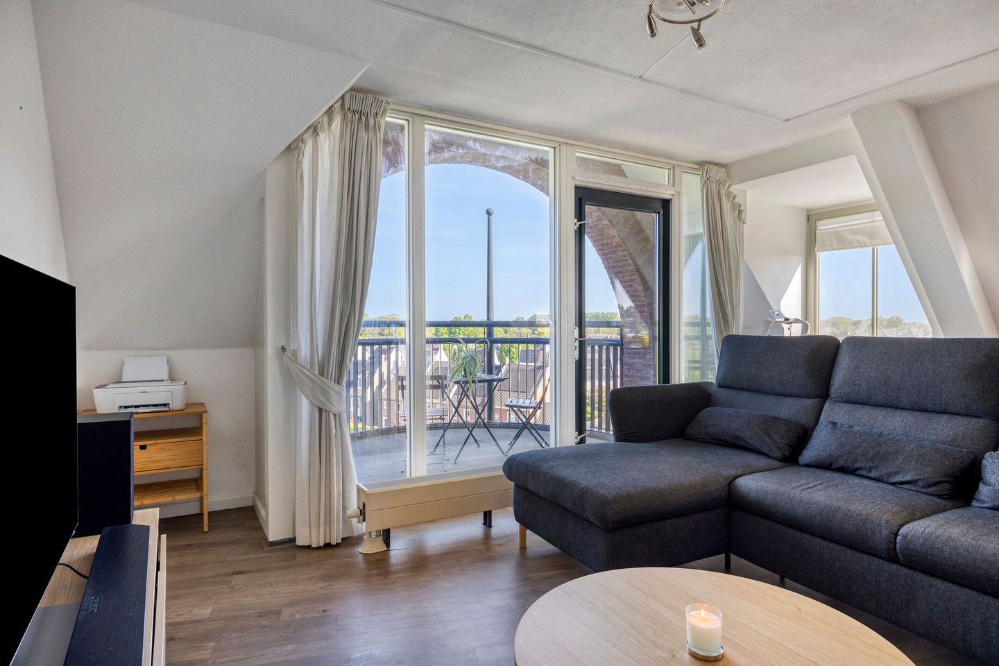 Foto 14 van de Kalderman 38