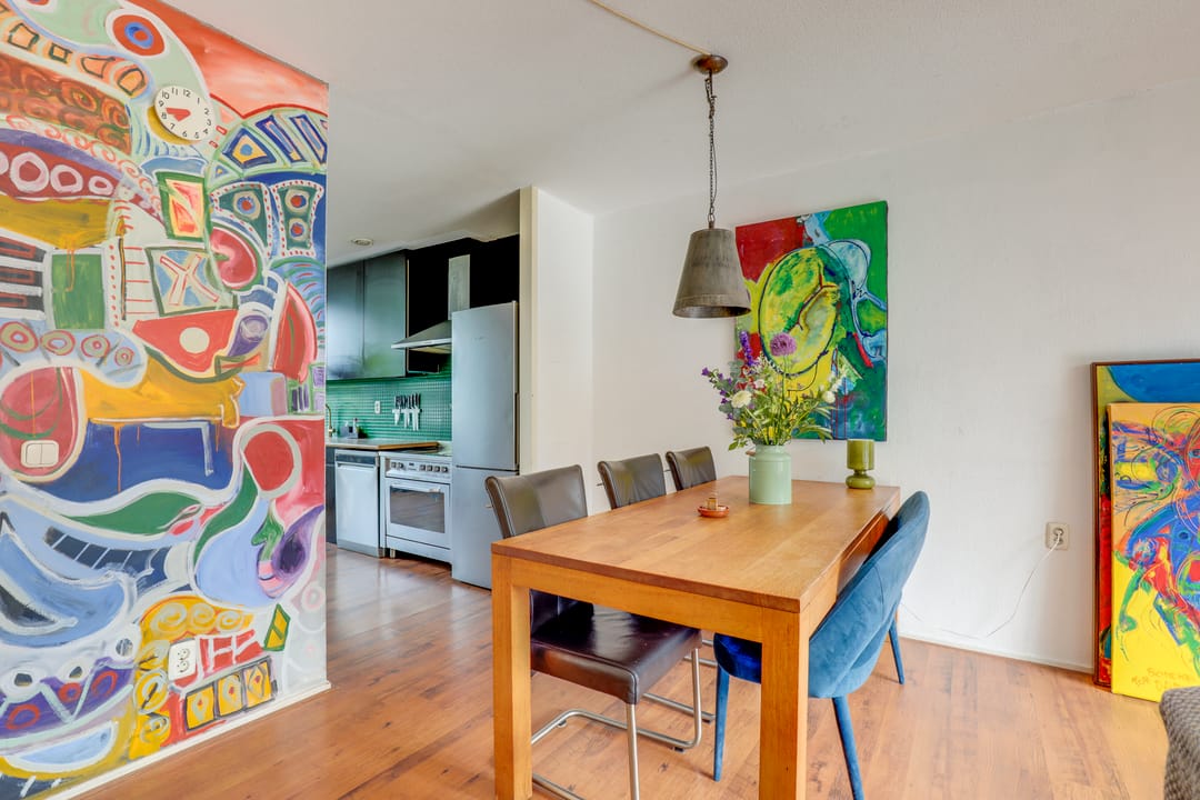 Foto 8 van Vlindersingel 161