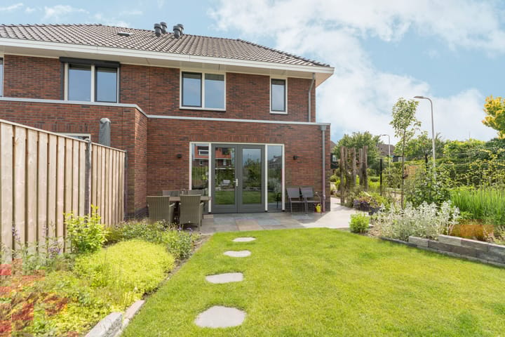 Foto 46 van Meengatstraat 27-A