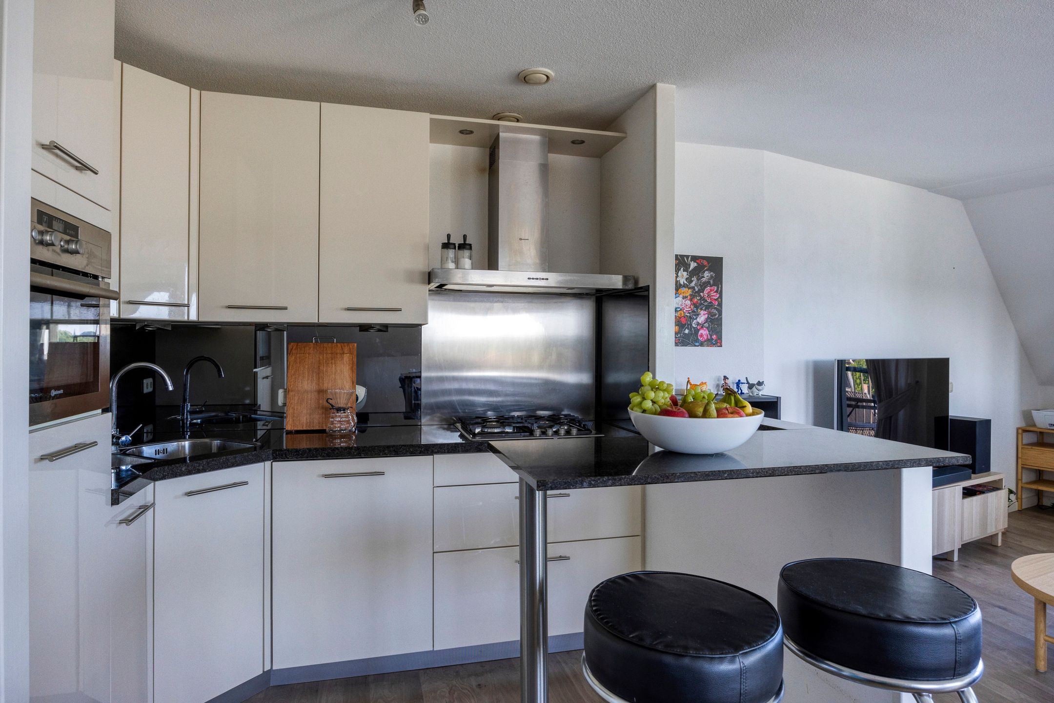 Foto 3 van de Kalderman 38