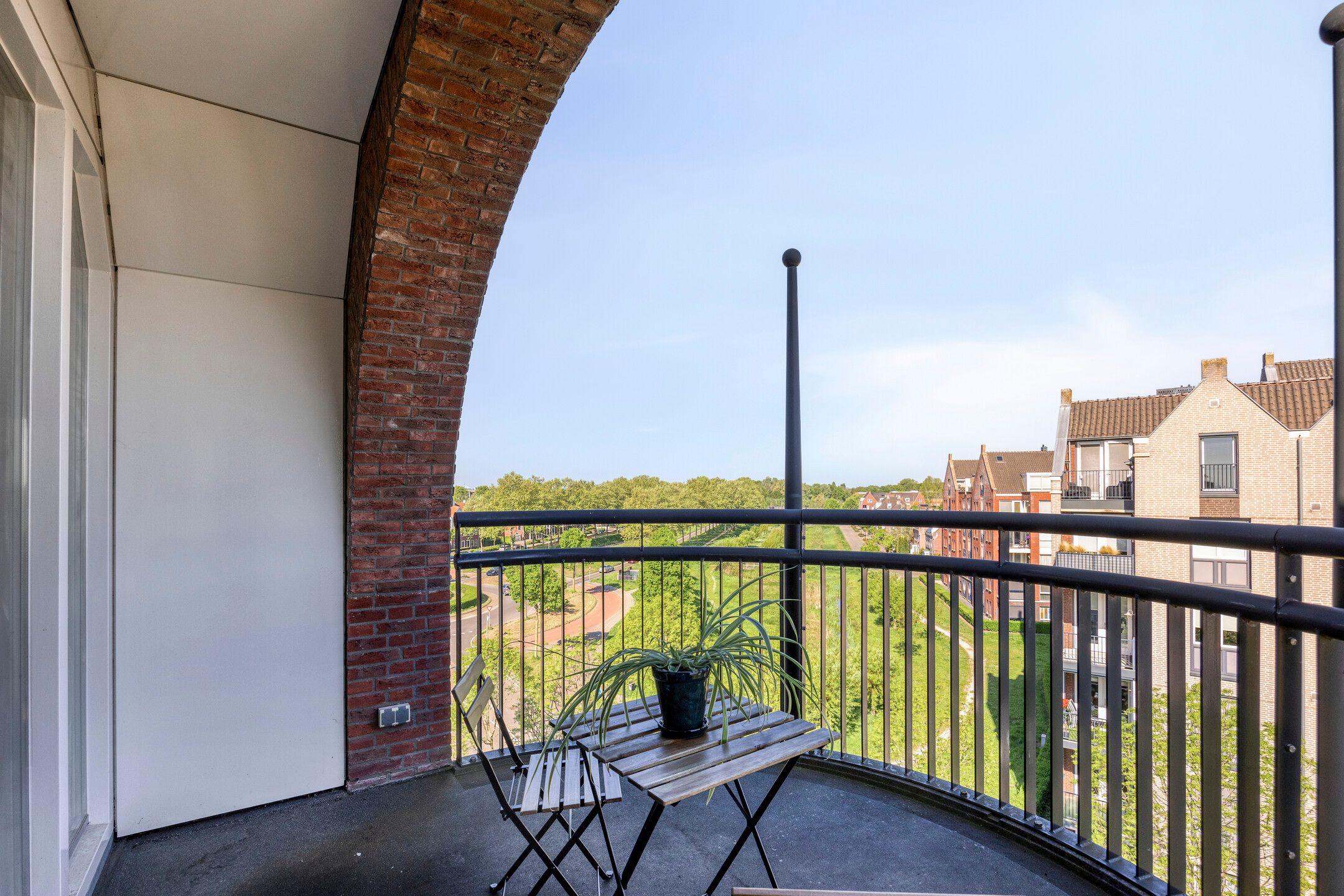 Foto 6 van de Kalderman 38