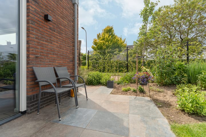 Foto 50 van Meengatstraat 27-A