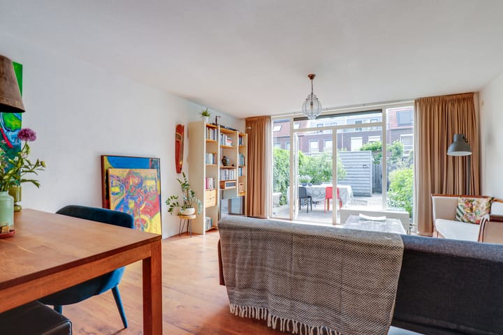 Foto 10 van Vlindersingel 161