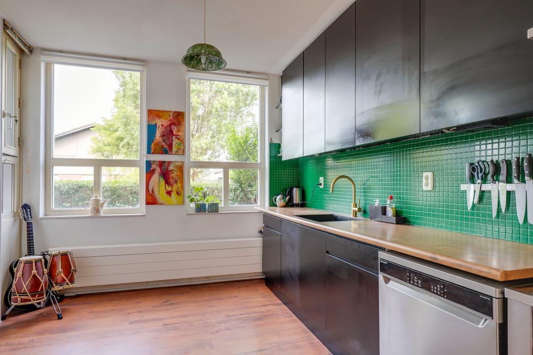 Foto 11 van Vlindersingel 161