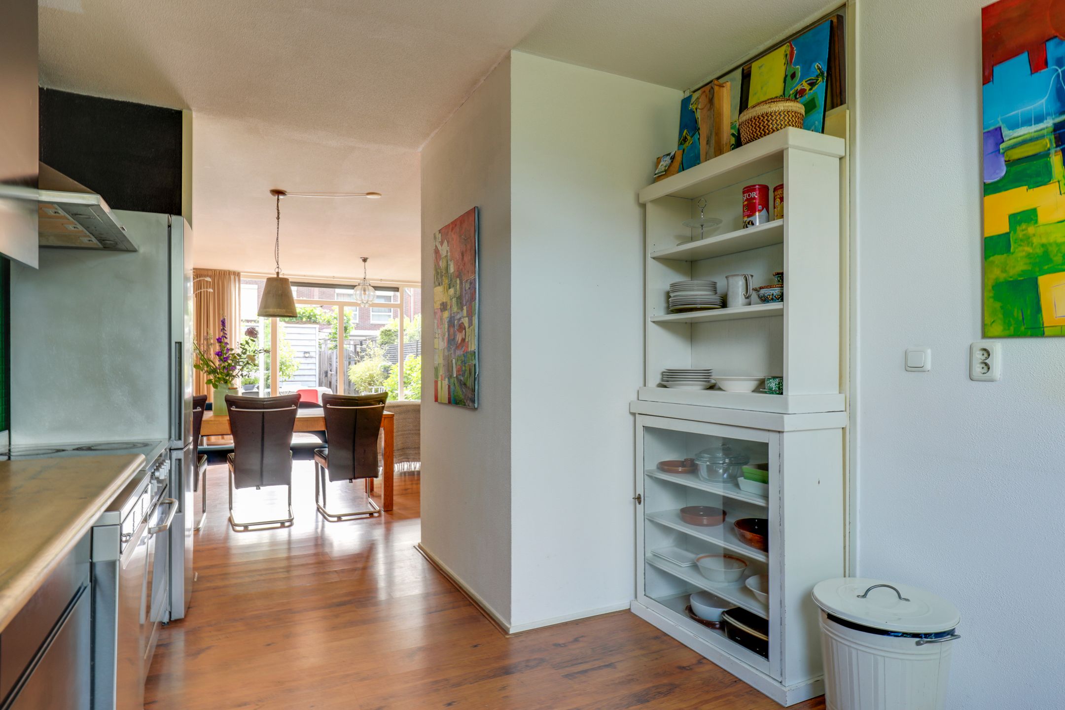 Foto 12 van Vlindersingel 161