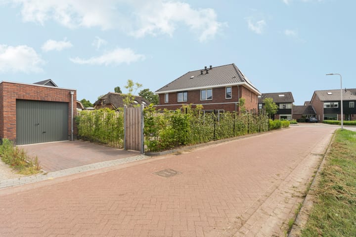 Foto 52 van Meengatstraat 27-A