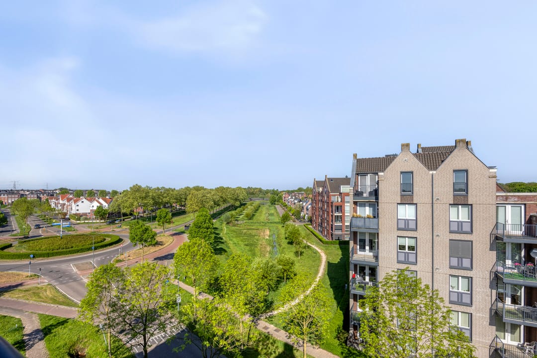 Foto 22 van de Kalderman 38