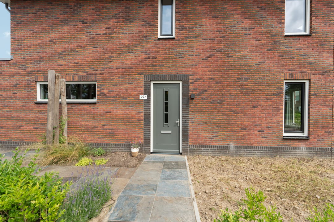 Foto 56 van Meengatstraat 27-A