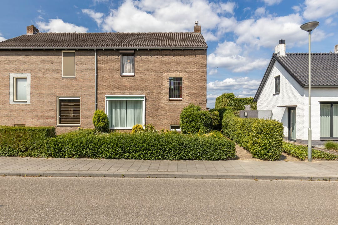 Foto 7 van Charles de Geloesstraat 1