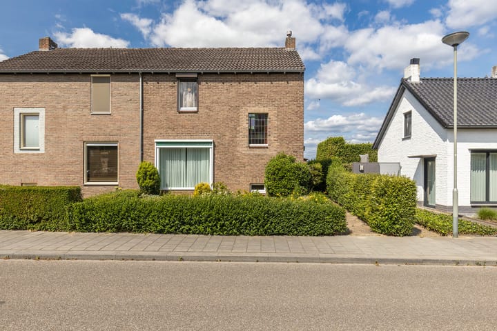 Foto 7 van Charles de Geloesstraat 1