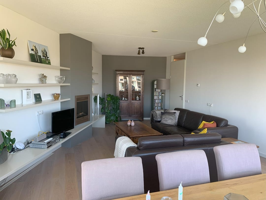 Photo 2 of Bernhardlaan 44