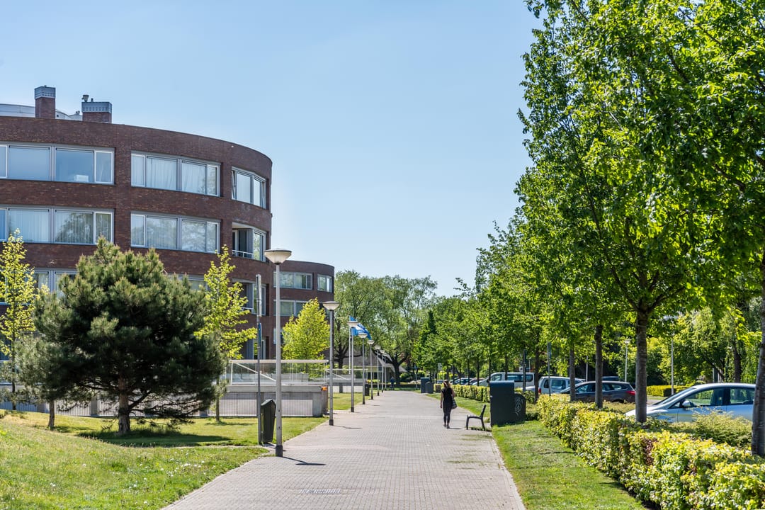 Foto 1 van Bernhardlaan 44