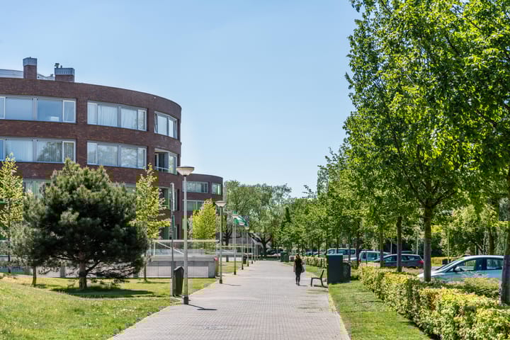 Bernhardlaan 44