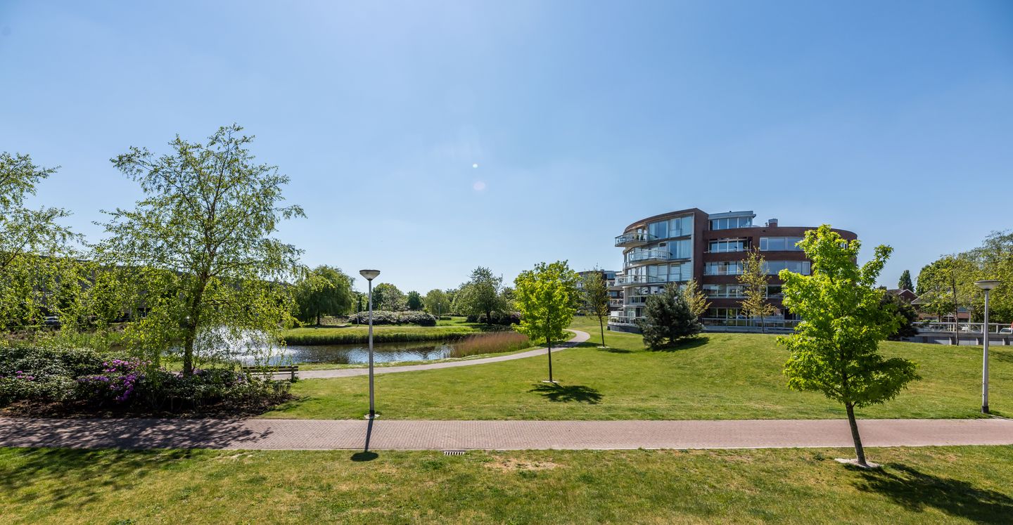 Photo 10 of Bernhardlaan 44