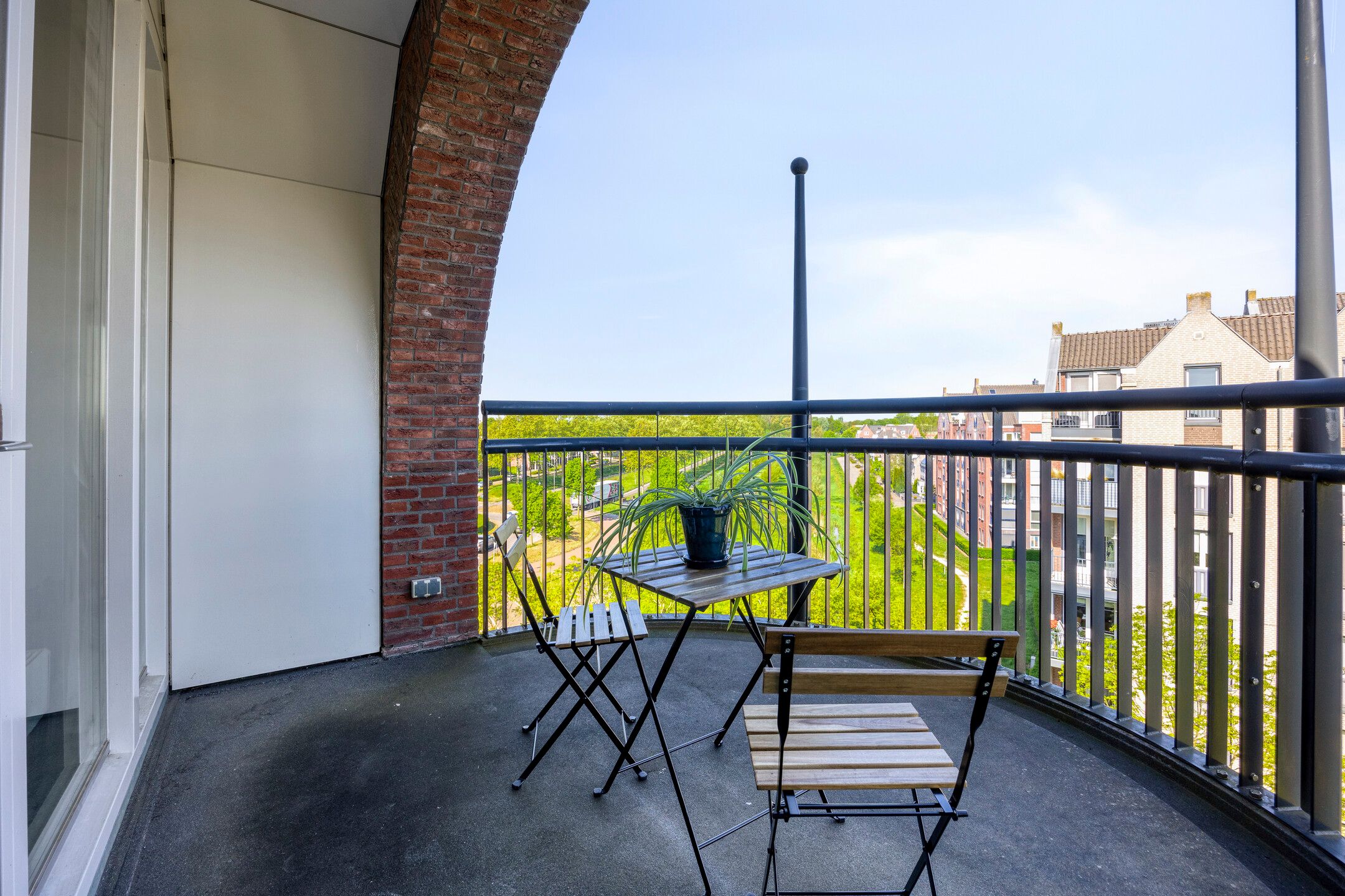 Foto 21 van de Kalderman 38