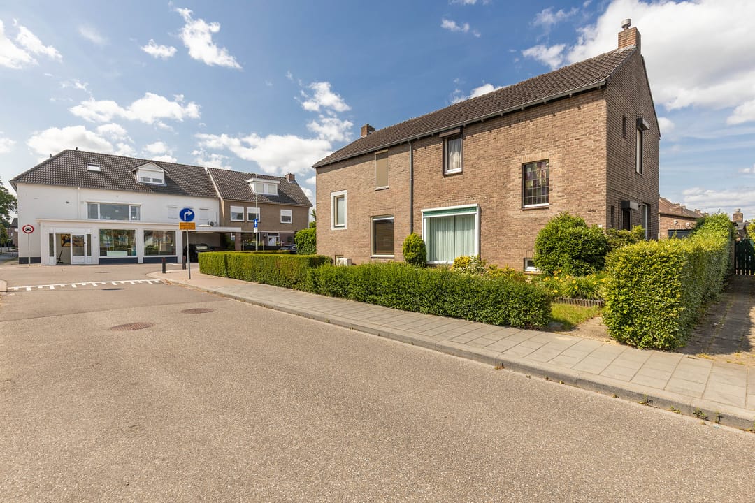 Foto 8 van Charles de Geloesstraat 1