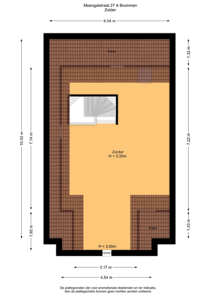 Foto 60 van Meengatstraat 27-A