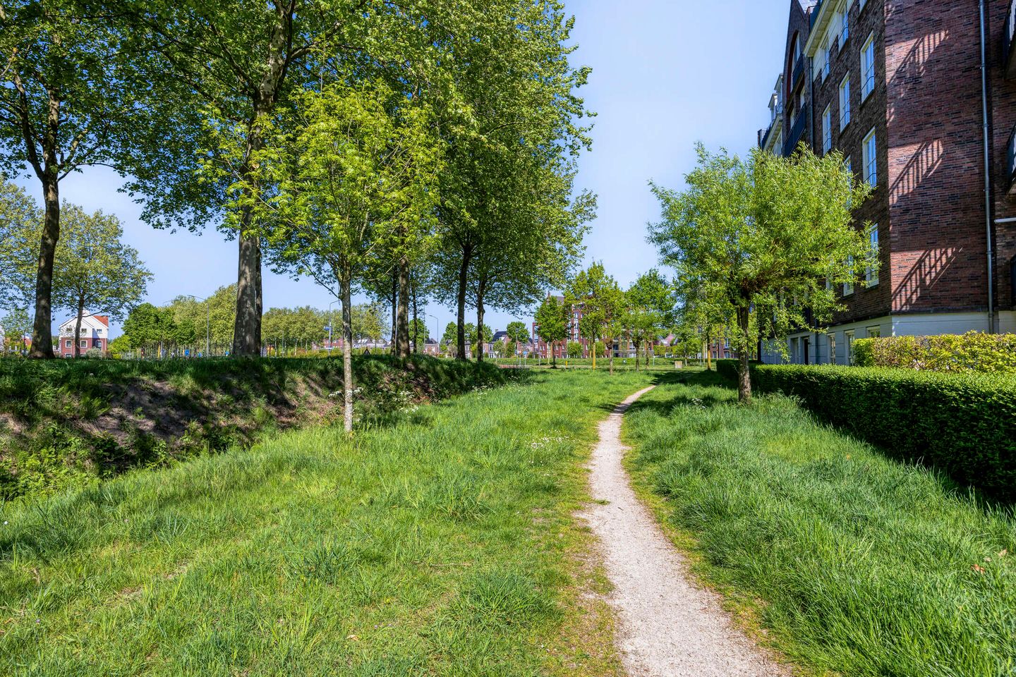 Foto 34 van de Kalderman 38