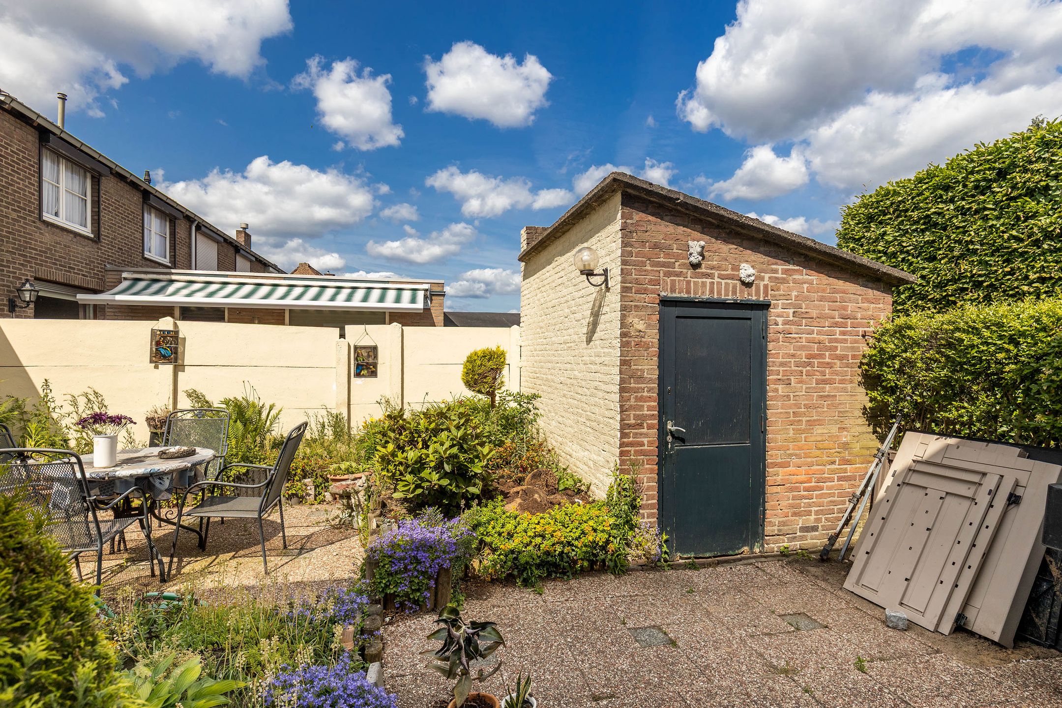 Foto 27 van Charles de Geloesstraat 1