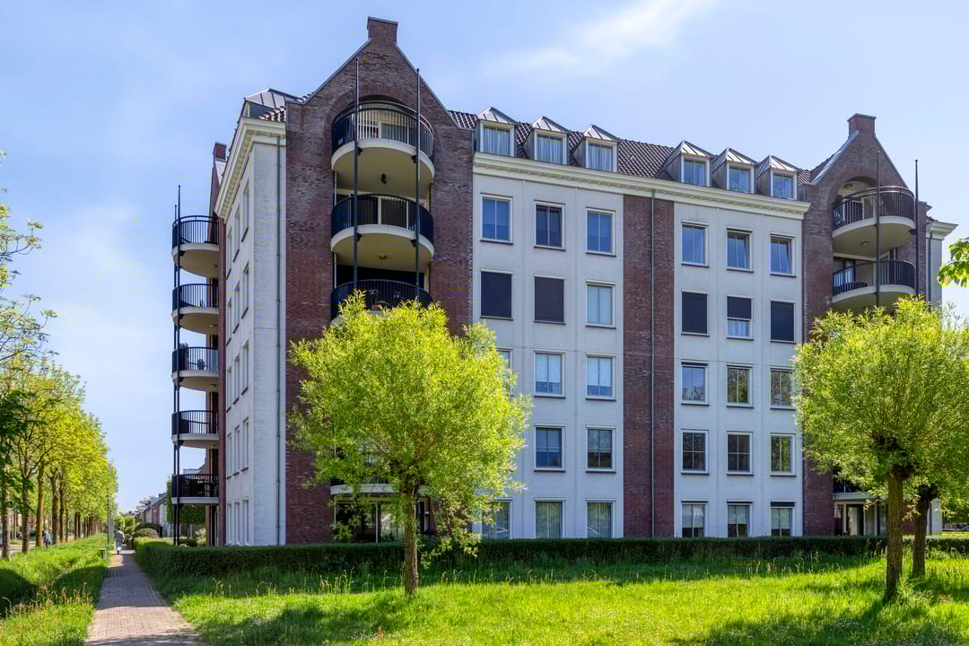 Foto 31 van de Kalderman 38