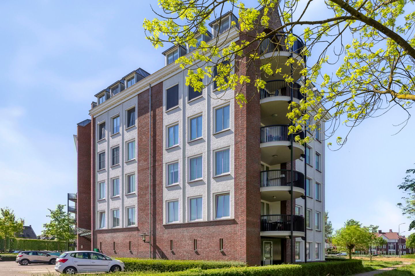 Foto 1 van de Kalderman 38