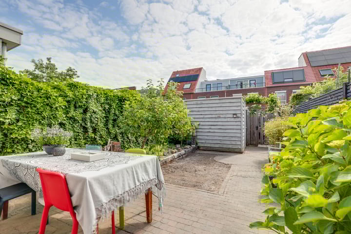 Foto 39 van Vlindersingel 161